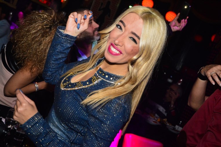 Diva's Stars on Saturday Night 
